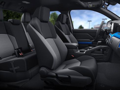 New 2025 Toyota Tacoma TRD Off-Road image 20