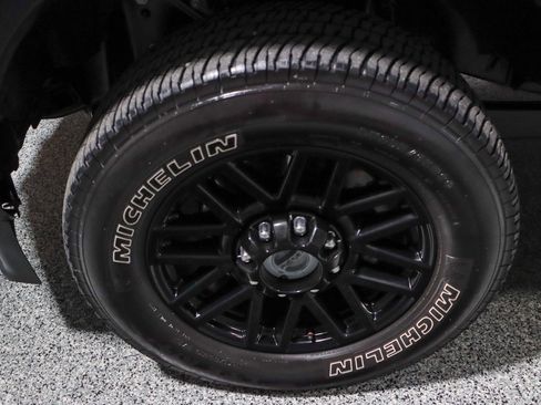 Used 2021 Ford F250 Lariat image 11