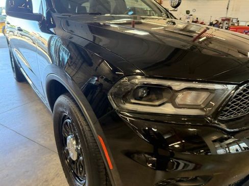 Used 2024 Dodge Durango AWD w/ Technology Group image 3