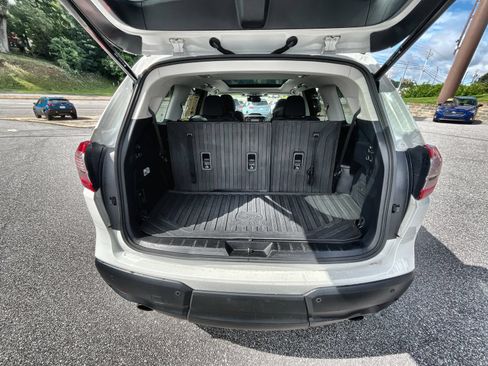 Certified 2023 Subaru Ascent Touring AWD/4WD image 28