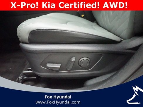 Certified 2023 Kia Sportage X-Pro image 29