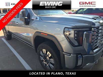 Used 2024 GMC Sierra 2500 Denali w/ Denali Reserve Package