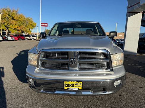 Used 2012 RAM 1500 Big Horn image 3