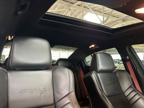 Used 2023 Dodge Charger SRT Hellcat w/ Harman/Kardon Audio Group RWD image 19