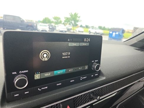Used 2025 Honda Civic Sport image 21