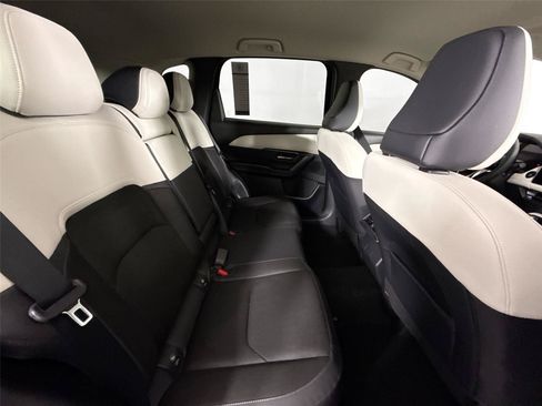 New 2026 MAZDA CX-5 Preferred AWD/4WD image 41