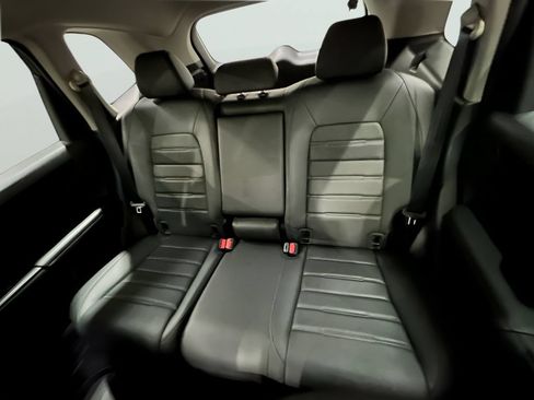 Certified 2026 Honda CR-V EX-L image 23