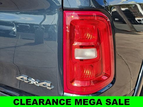 New 2026 RAM 1500 Laramie image 41