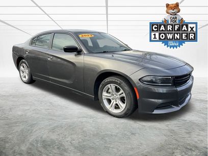 Used 2023 Dodge Charger SXT