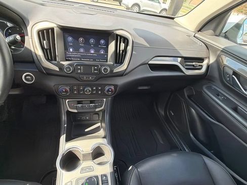 Used 2023 GMC Terrain Denali w/ LPO, Floor Liner Package AWD/4WD image 17
