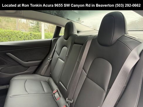 Used 2018 Tesla Model 3 Long Range image 29