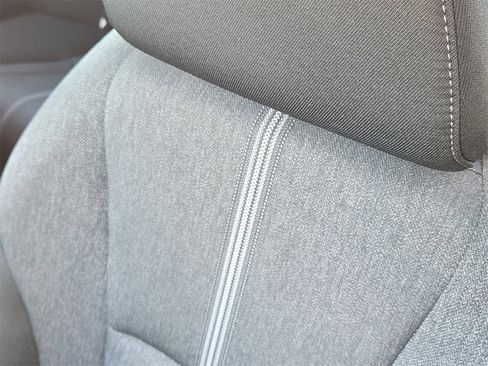 Certified 2025 Honda Accord Sport image 14