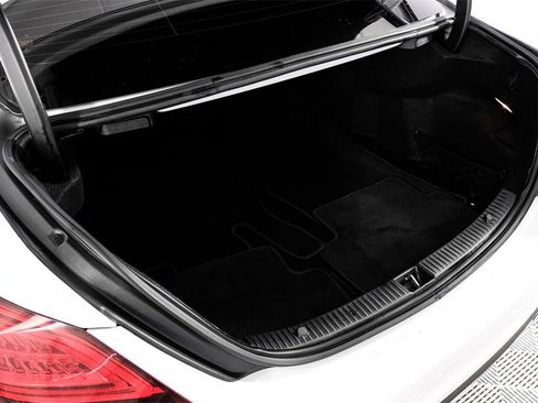 Used 2021 Mercedes-Benz C 300 Sedan w/ Premium Package image 58