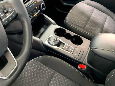 Used 2025 Ford Escape Active FWD image 17