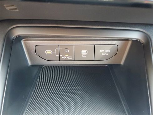 New 2026 Kia K5 LXS image 36