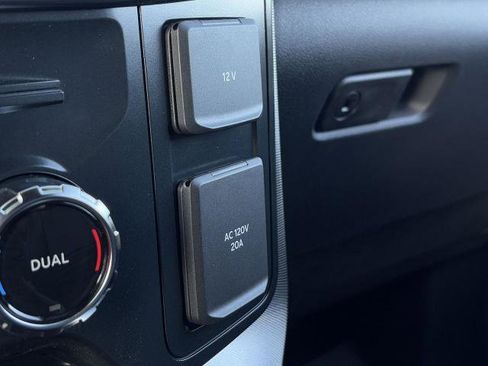 New 2025 Ford F150 Platinum w/ Equipment Group 702A High image 22