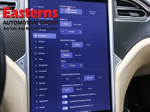 Used 2017 Tesla Model S 90D image 17