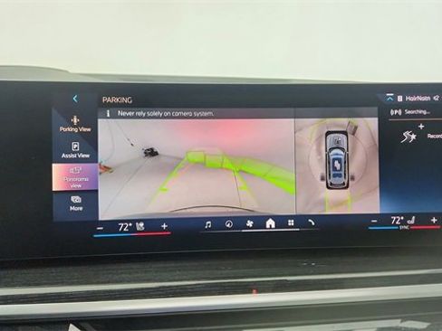 Used 2026 BMW X7 xDrive40i image 78