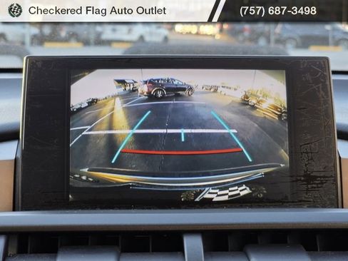 Used 2015 Lexus NX 200t AWD image 33