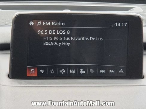 Used 2019 MAZDA CX-9 Touring FWD image 12