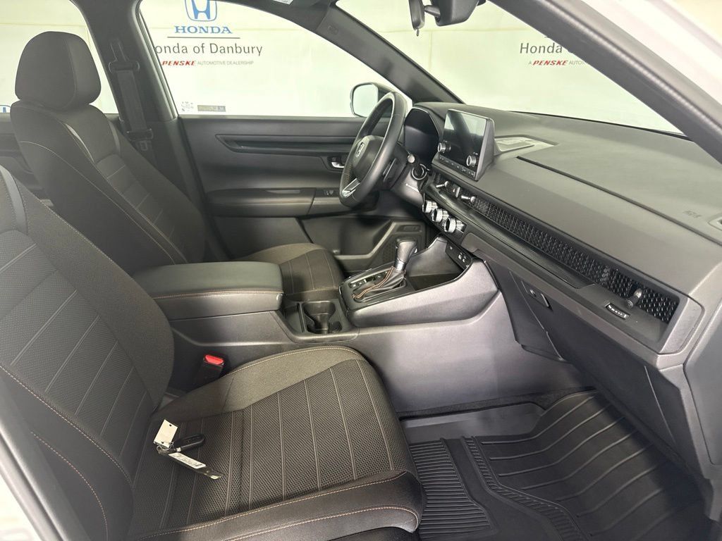 Used 2024 Honda CR-V Sport image 6