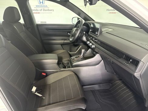 Used 2024 Honda CR-V Sport image 6