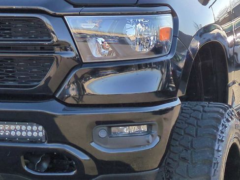 Used 2019 RAM 1500 Tradesman image 11