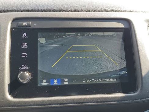 Used 2022 Honda HR-V Sport image 23