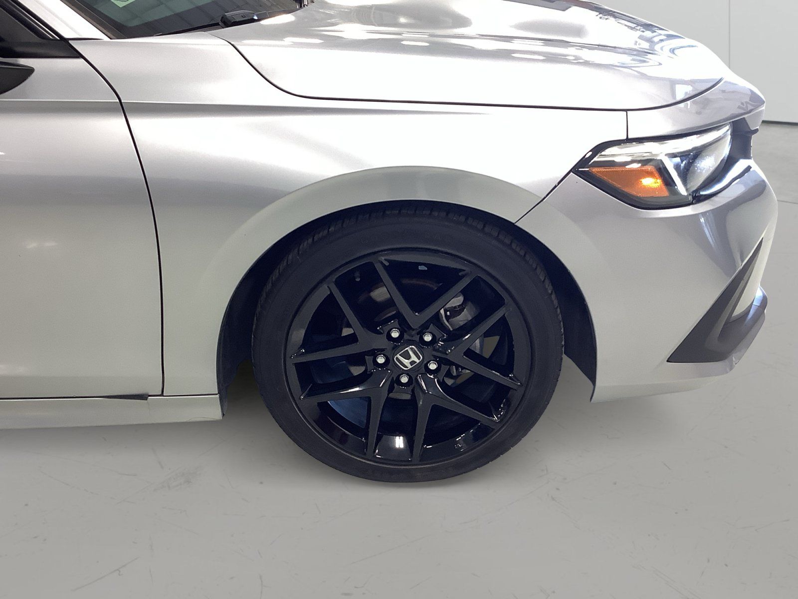 Used 2024 Honda Civic Sport image 10