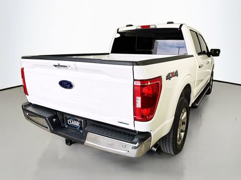 Used 2021 Ford F150 XLT w/ Equipment Group 302A High image 7