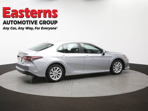 Used 2024 Toyota Camry LE w/ Cold Weather Package AWD/4WD image 42