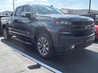 Used 2020 Chevrolet Silverado 1500 RST AWD/4WD video 1