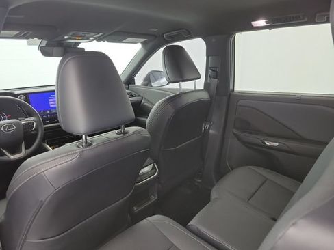 Used 2024 Lexus TX 350 FWD w/ Cold Weather Package image 14
