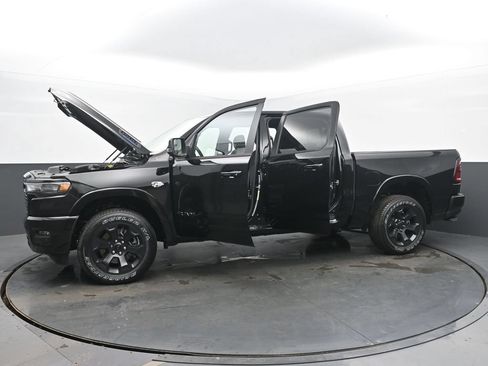 New 2026 RAM 1500 Big Horn AWD/4WD image 55