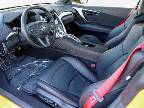 Used 2022 Acura NSX Type S AWD/4WD image 26