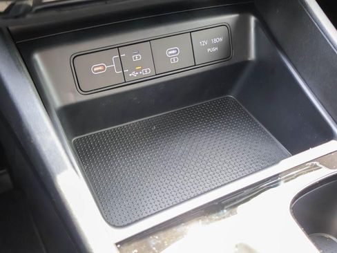 New 2026 Hyundai Tucson SEL FWD image 15