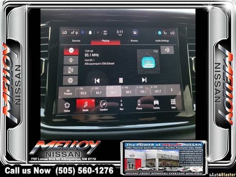 Used 2025 Dodge Durango GT AWD/4WD image 12