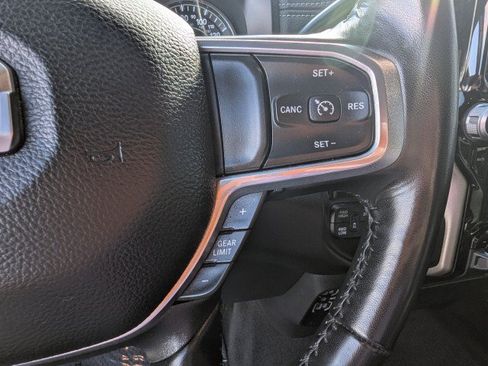 Used 2024 RAM 2500 Laramie AWD/4WD image 16
