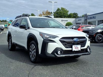 Used 2023 Subaru Outback Premium