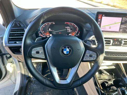 Used 2022 BMW X3 sDrive30i w/ Convenience Package image 14