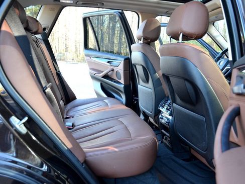 Used 2015 BMW X5 xDrive35i AWD/4WD image 8