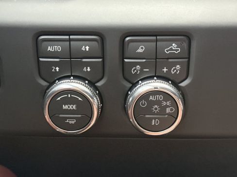 Used 2026 GMC Sierra 1500 Denali Ultimate AWD/4WD image 26