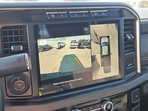 Used 2023 Ford F250 Platinum w/ Tremor Off-Road Package image 20