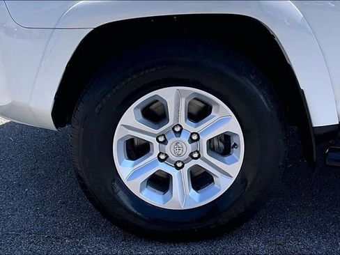 Used 2023 Toyota 4Runner SR5 RWD image 32