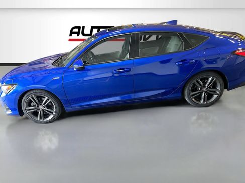 Used 2023 Acura Integra A-Spec FWD image 4