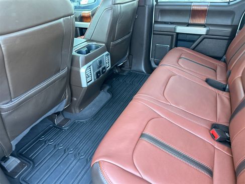 Used 2020 Ford F350 King Ranch image 12