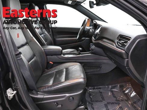 Used 2024 Dodge Durango R/T AWD/4WD image 25