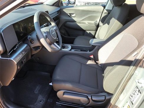 New 2026 Hyundai Kona SEL Sport image 13