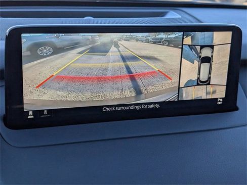 Used 2023 MAZDA CX-9 Signature image 14