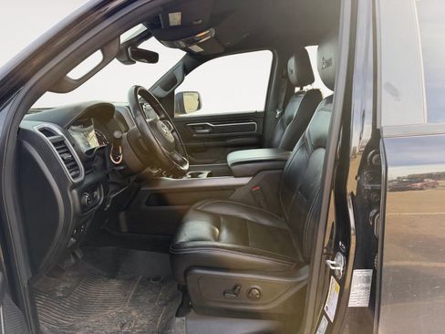 Used 2022 RAM 1500 Big Horn image 9